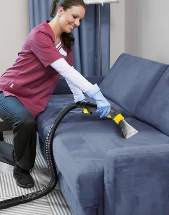 Çifteler Koltuk Yıkama